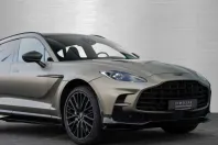 Aston Martin DBX din 2023 cu 25.500 km - oferta AST171146 - foto 22