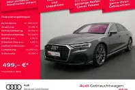 Audi A8 din 2022 cu 32.490 km - oferta AUD171147 - foto 1