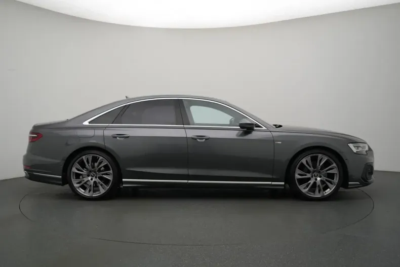 Audi A8 din 2022 cu 32.490 km - oferta AUD171147 - foto 2