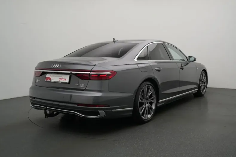 Audi A8 din 2022 cu 32.490 km - oferta AUD171147 - foto 3