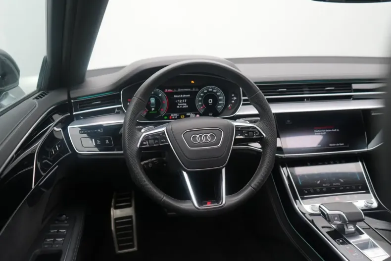 Audi A8 din 2022 cu 32.490 km - oferta AUD171147 - foto 8