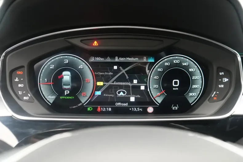 Audi A8 din 2022 cu 32.490 km - oferta AUD171147 - foto 10