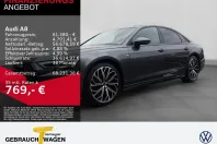 Audi A8 din 2022 cu 55.235 km - oferta AUD171148 - foto 1