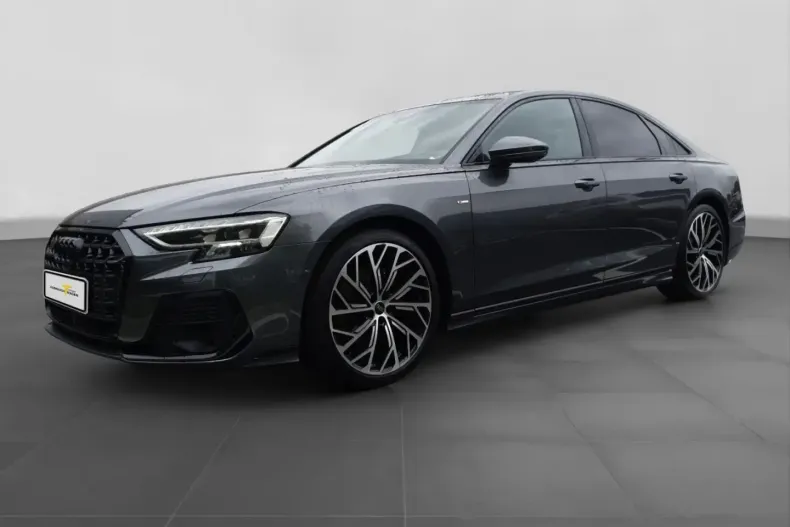 Audi A8 din 2022 cu 55.235 km - oferta AUD171148 - foto 2