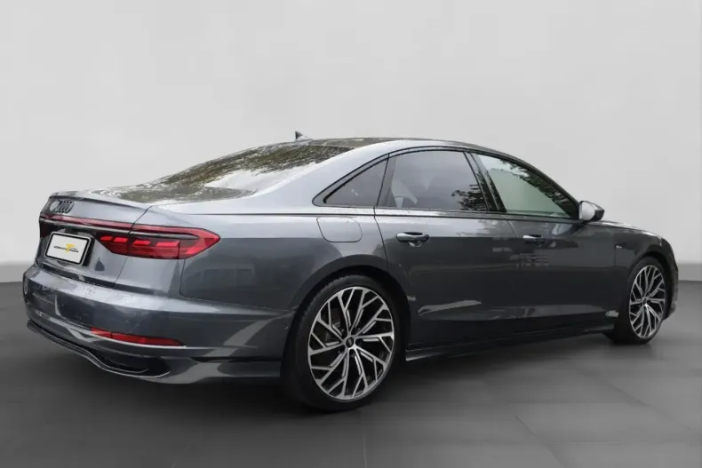 Audi A8 din 2022 cu 55.235 km - oferta AUD171148 - foto 3
