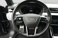 Audi A8 din 2022 cu 55.235 km - oferta AUD171148 - foto 9