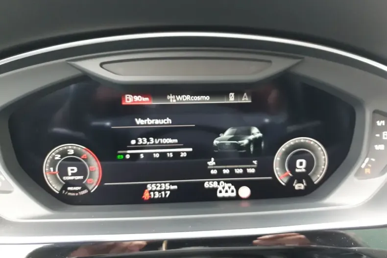 Audi A8 din 2022 cu 55.235 km - oferta AUD171148 - foto 10