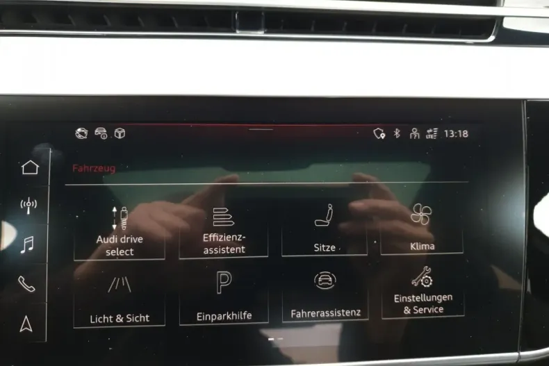 Audi A8 din 2022 cu 55.235 km - oferta AUD171148 - foto 13