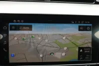 Audi A8 din 2022 cu 55.235 km - oferta AUD171148 - foto 14