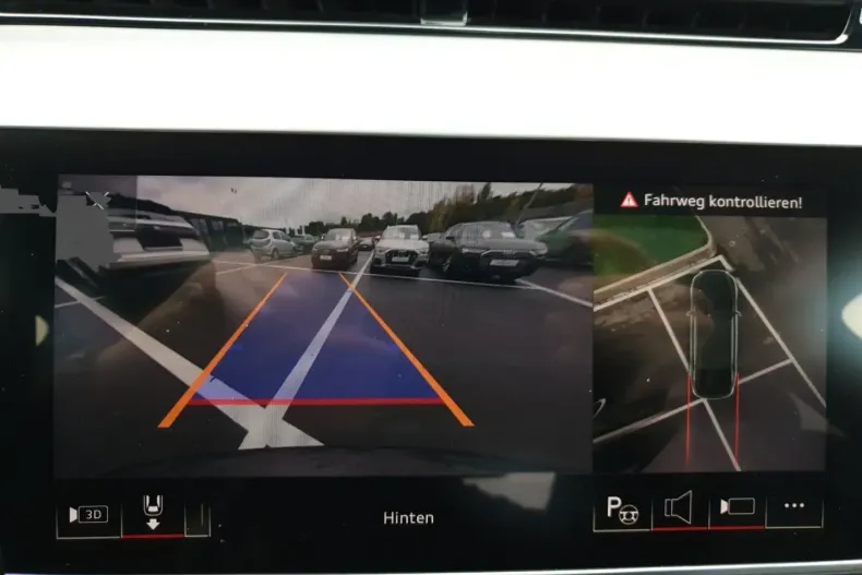 Audi A8 din 2022 cu 55.235 km - oferta AUD171148 - foto 15