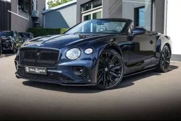 Bentley Continental GTC din 2022 - oferta BEN171149