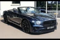 Bentley Continental GTC din 2022 cu 26.000 km - oferta BEN171149 - foto 6
