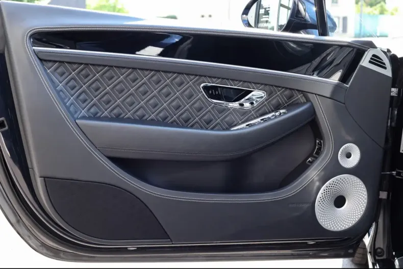 Bentley Continental GTC din 2022 cu 26.000 km - oferta BEN171149 - foto 8