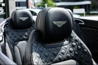 Bentley Continental GTC din 2022 cu 26.000 km - oferta BEN171149 - foto 11