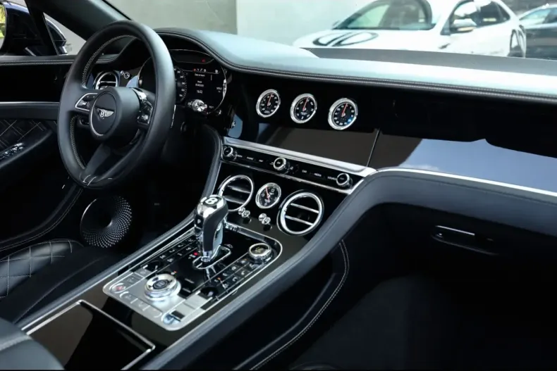 Bentley Continental GTC din 2022 cu 26.000 km - oferta BEN171149 - foto 13