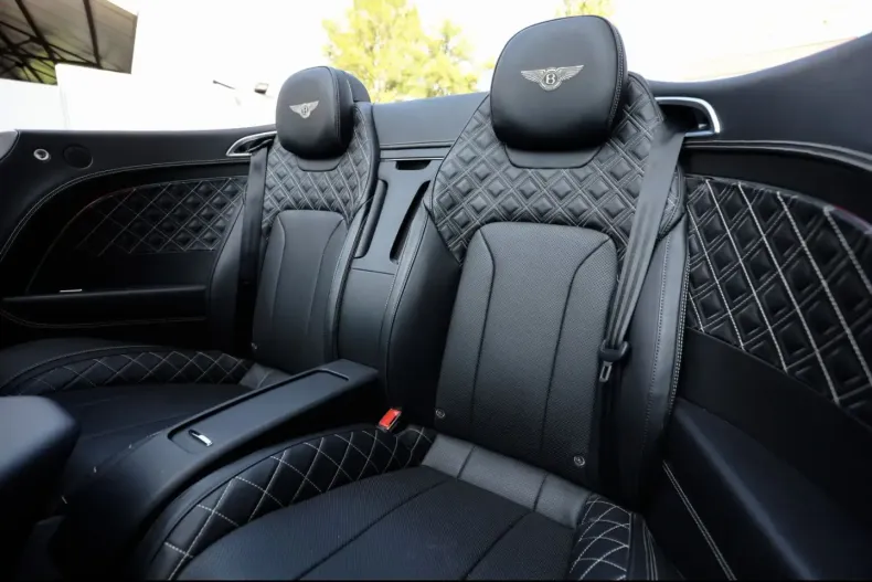 Bentley Continental GTC din 2022 cu 26.000 km - oferta BEN171149 - foto 14