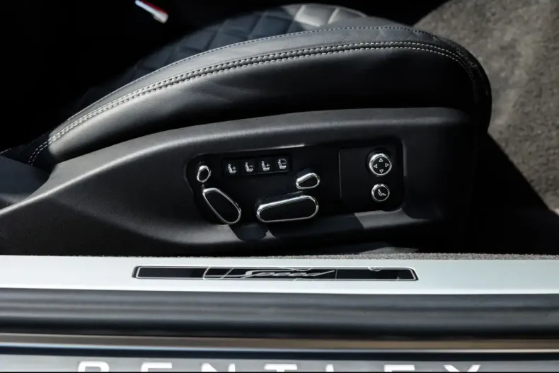 Bentley Continental GTC din 2022 cu 26.000 km - oferta BEN171149 - foto 22