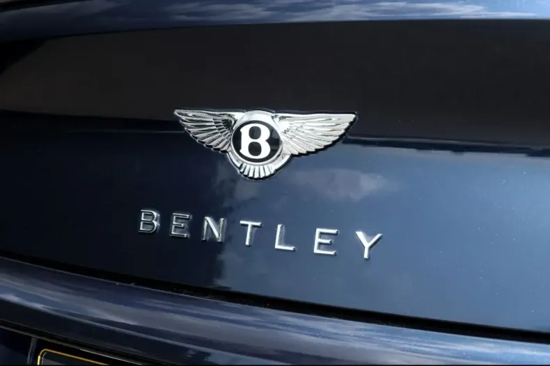 Bentley Continental GTC din 2022 cu 26.000 km - oferta BEN171149 - foto 24