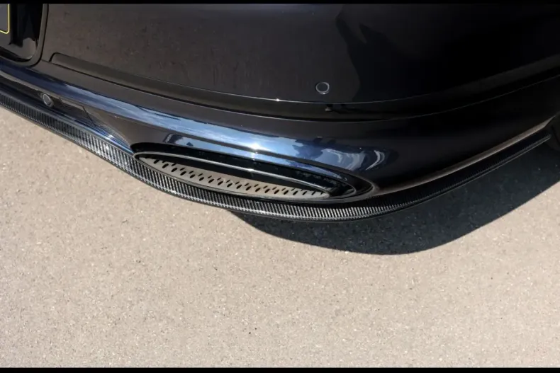 Bentley Continental GTC din 2022 cu 26.000 km - oferta BEN171149 - foto 26