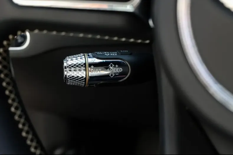 Bentley Continental GTC din 2022 cu 26.000 km - oferta BEN171149 - foto 29