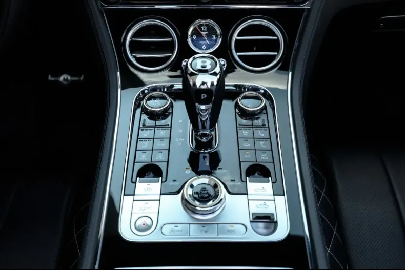 Bentley Continental GTC din 2022 cu 26.000 km - oferta BEN171149 - foto 30