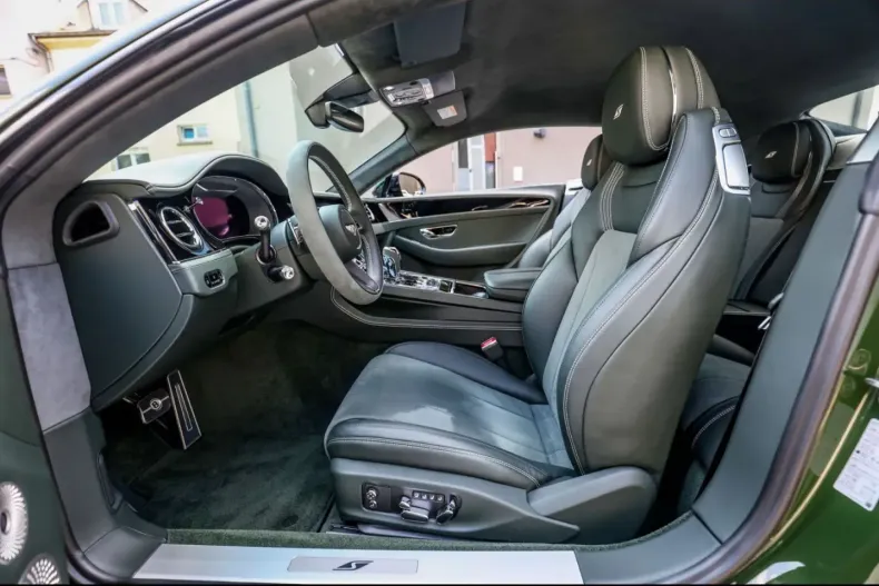 Bentley Continental din 2023 cu 8.960 km - oferta BEN171150 - foto 12