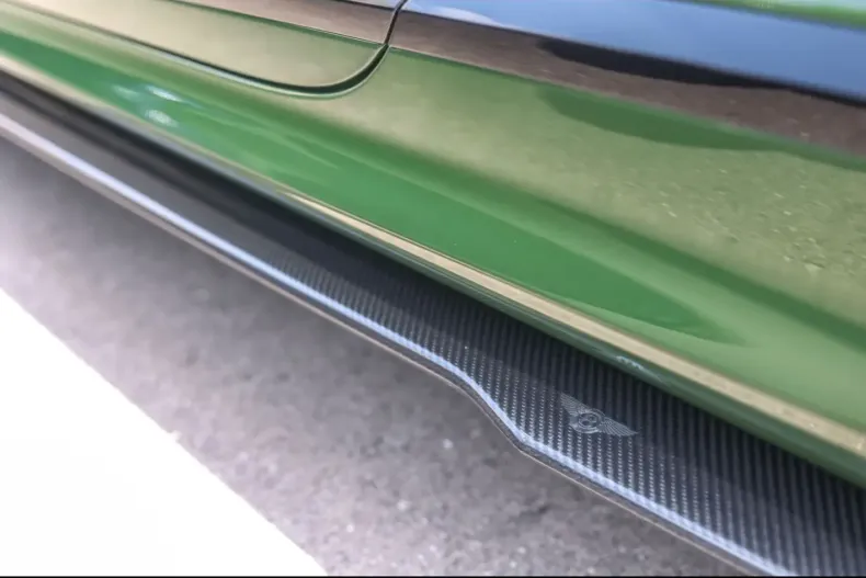 Bentley Continental din 2023 cu 8.960 km - oferta BEN171150 - foto 17