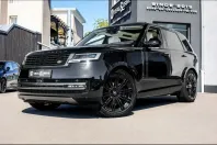 Land Rover Range Rover din 2022 cu 31.530 km - oferta LAN171151 - foto 1