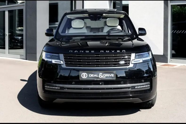 Land Rover Range Rover din 2022 cu 31.530 km - oferta LAN171151 - foto 5