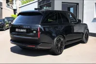 Land Rover Range Rover din 2022 cu 31.530 km - oferta LAN171151 - foto 6