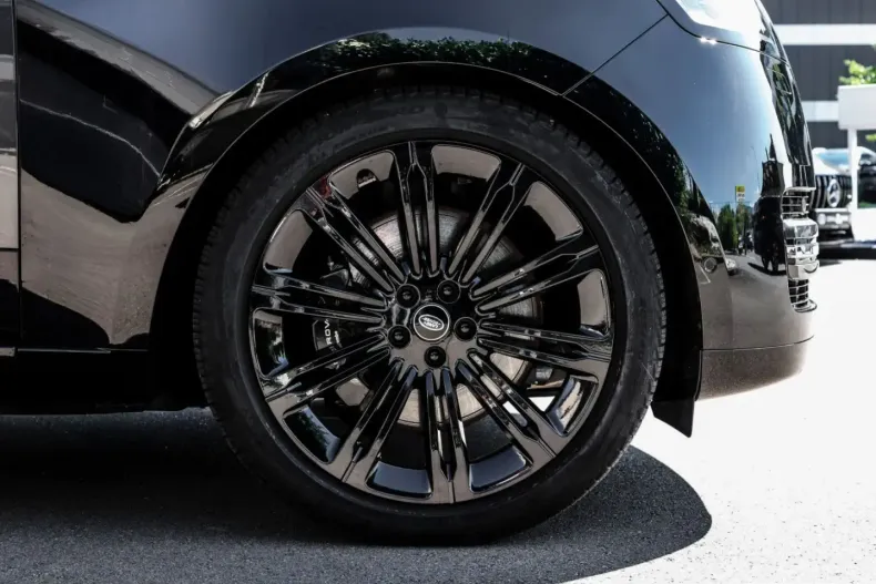 Land Rover Range Rover din 2022 cu 31.530 km - oferta LAN171151 - foto 8