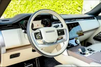 Land Rover Range Rover din 2022 cu 31.530 km - oferta LAN171151 - foto 10