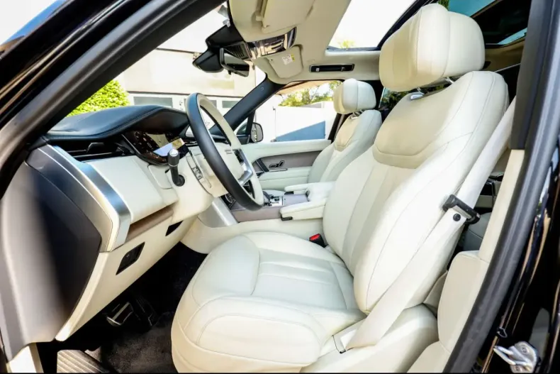 Land Rover Range Rover din 2022 cu 31.530 km - oferta LAN171151 - foto 11