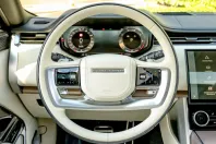 Land Rover Range Rover din 2022 cu 31.530 km - oferta LAN171151 - foto 12