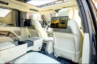 Land Rover Range Rover din 2022 cu 31.530 km - oferta LAN171151 - foto 14