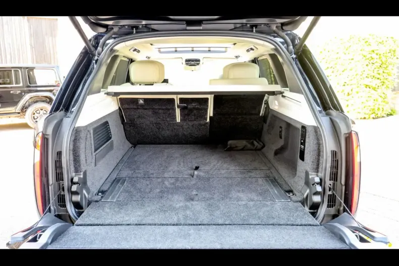 Land Rover Range Rover din 2022 cu 31.530 km - oferta LAN171151 - foto 15