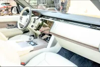 Land Rover Range Rover din 2022 cu 31.530 km - oferta LAN171151 - foto 21