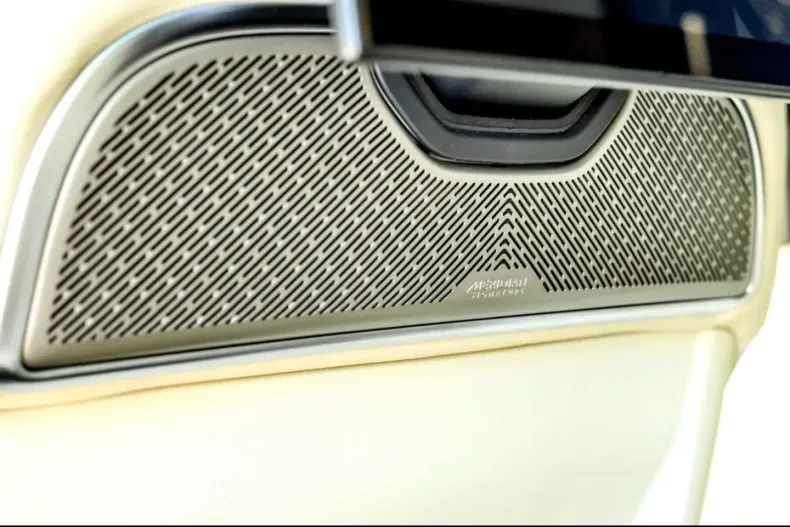 Land Rover Range Rover din 2022 cu 31.530 km - oferta LAN171151 - foto 22