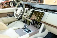 Land Rover Range Rover din 2022 cu 31.530 km - oferta LAN171151 - foto 24