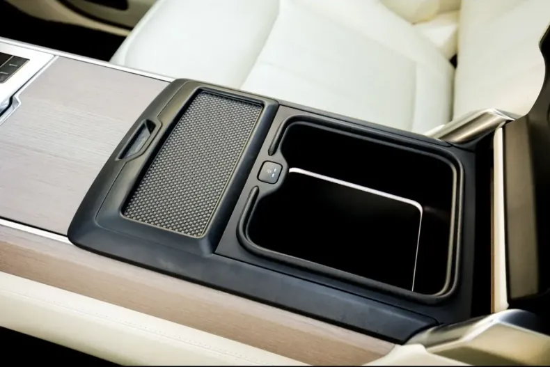 Land Rover Range Rover din 2022 cu 31.530 km - oferta LAN171151 - foto 26