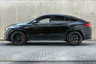 Mercedes-Benz GLE 63 AMG din 2022 cu 57.800 km - oferta MER171152 - foto 2
