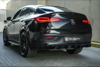Mercedes-Benz GLE 63 AMG din 2022 cu 57.800 km - oferta MER171152 - foto 3
