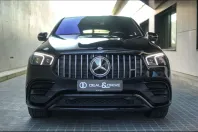 Mercedes-Benz GLE 63 AMG din 2022 cu 57.800 km - oferta MER171152 - foto 5