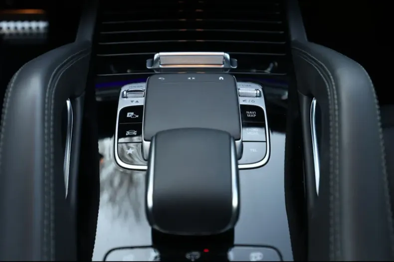 Mercedes-Benz GLE 63 AMG din 2022 cu 57.800 km - oferta MER171152 - foto 15