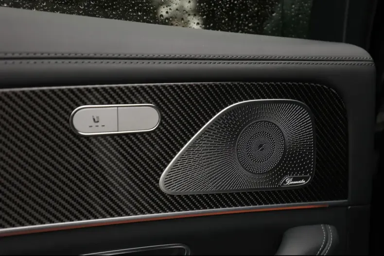 Mercedes-Benz GLE 63 AMG din 2022 cu 57.800 km - oferta MER171152 - foto 22