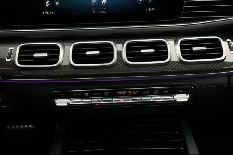 Mercedes-Benz GLE 63 AMG din 2022 cu 57.800 km - oferta MER171152 - foto 24