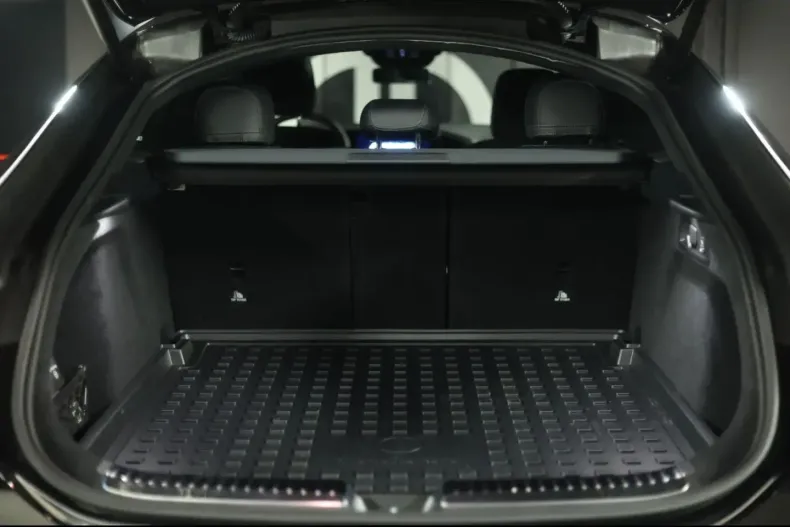 Mercedes-Benz GLE 63 AMG din 2022 cu 57.800 km - oferta MER171152 - foto 25