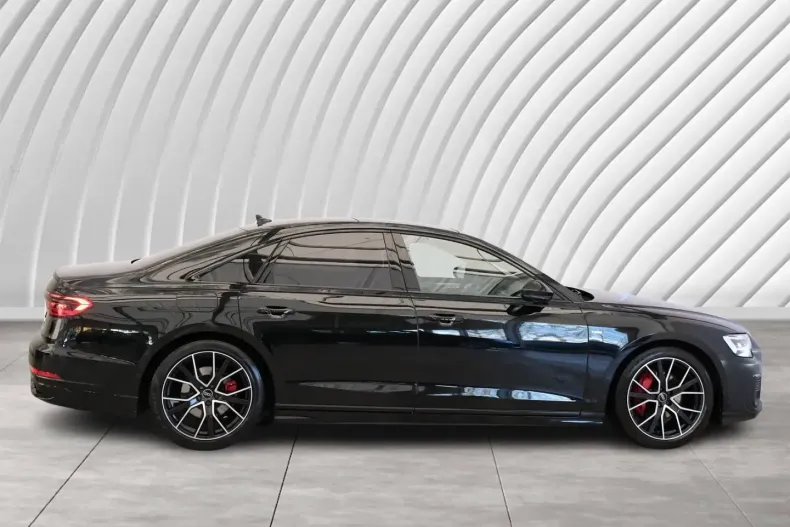 Audi A8 din 2023 cu 48.586 km - oferta AUD171153 - foto 4