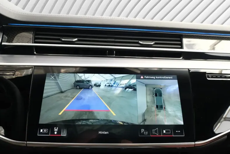 Audi A8 din 2023 cu 48.586 km - oferta AUD171153 - foto 10