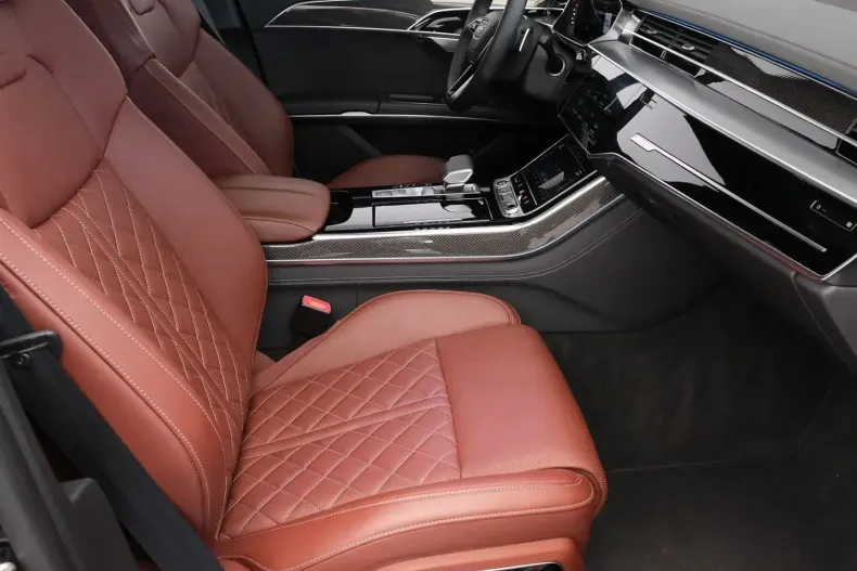 Audi A8 din 2023 cu 48.586 km - oferta AUD171153 - foto 11